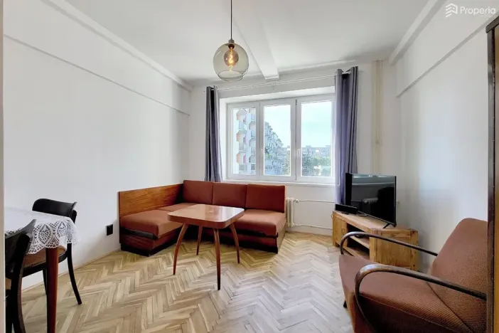 Prodej bytu 2+1, Brno, Mánesova, 62 m2