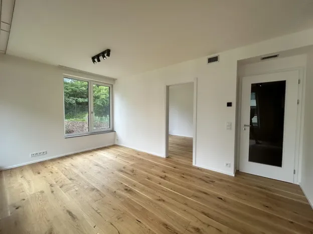 Pronájem bytu 2+kk, Praha - Radlice, U Komína, 49 m2