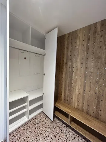 Pronájem bytu 2+kk, Praha - Radlice, U Komína, 49 m2