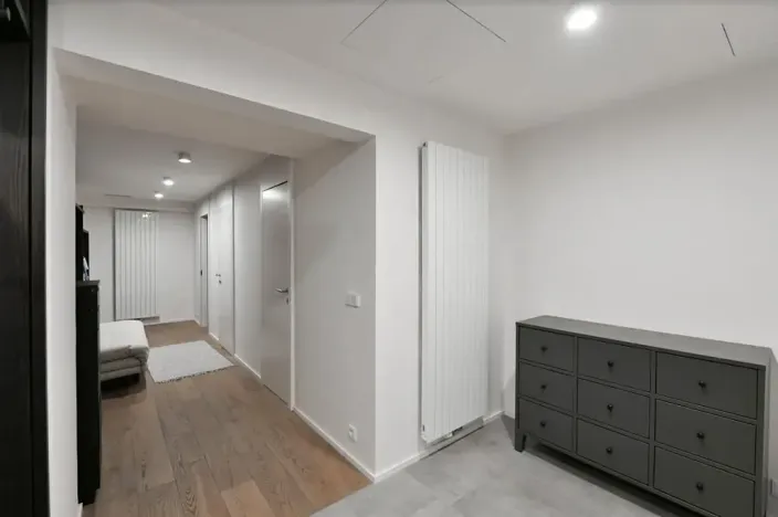 Pronájem bytu 2+kk, Praha - Vinohrady, Laubova, 50 m2