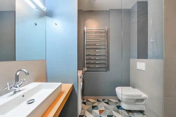 Pronájem bytu 1+kk, Praha - Vinohrady, Lucemburská, 30 m2
