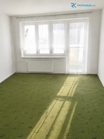 Pronájem bytu 1+kk, Frýdek-Místek - Frýdek, Pekařská, 30 m2