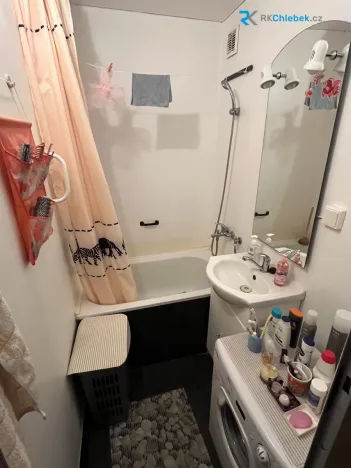 Pronájem bytu 1+kk, Frýdek-Místek - Frýdek, Pekařská, 30 m2