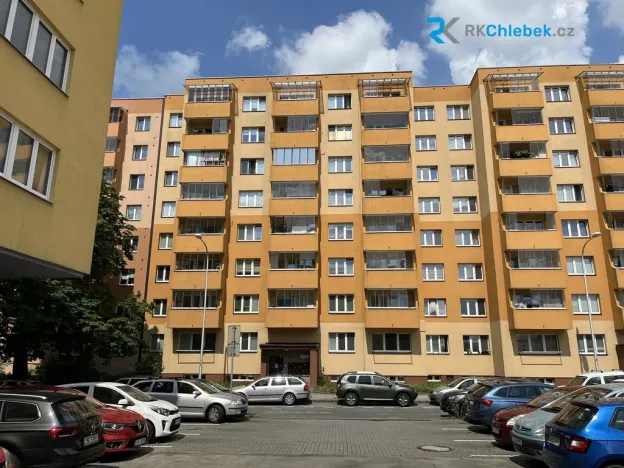 Pronájem bytu 1+kk, Frýdek-Místek - Frýdek, Pekařská, 30 m2