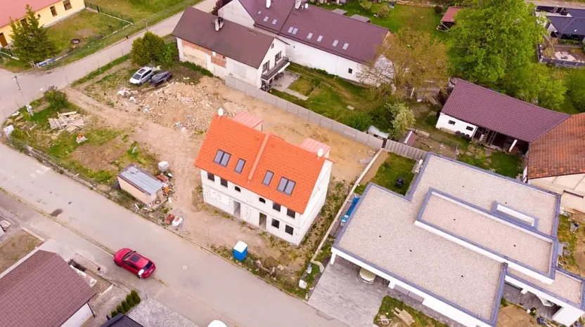 Prodej rodinného domu, Jihlava, 146 m2