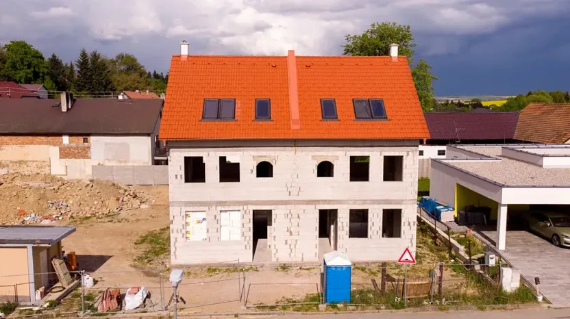 Prodej rodinného domu, Jihlava, 146 m2