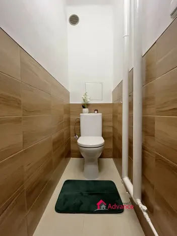 Prodej bytu 2+1, Ostrava, Porubská, 60 m2
