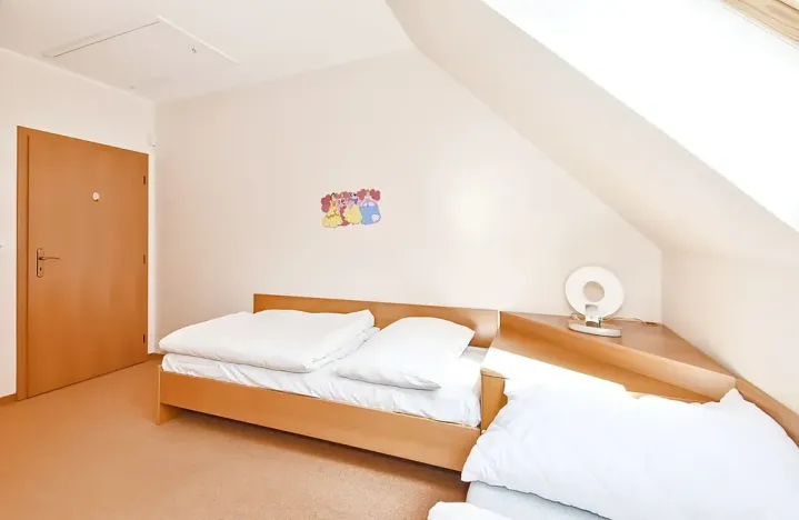 Prodej rodinného domu, Karlovy Vary, Slovenská, 162 m2