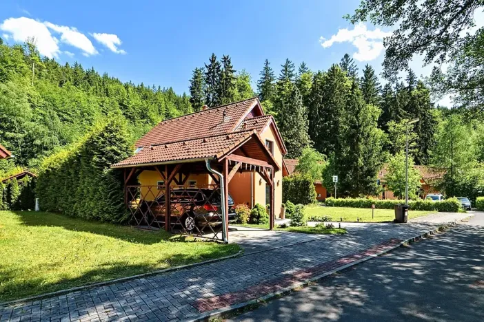 Prodej rodinného domu, Karlovy Vary, Slovenská, 149 m2
