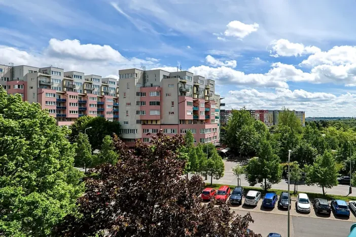 Prodej bytu 4+1, Praha - Stodůlky, Volutová, 136 m2