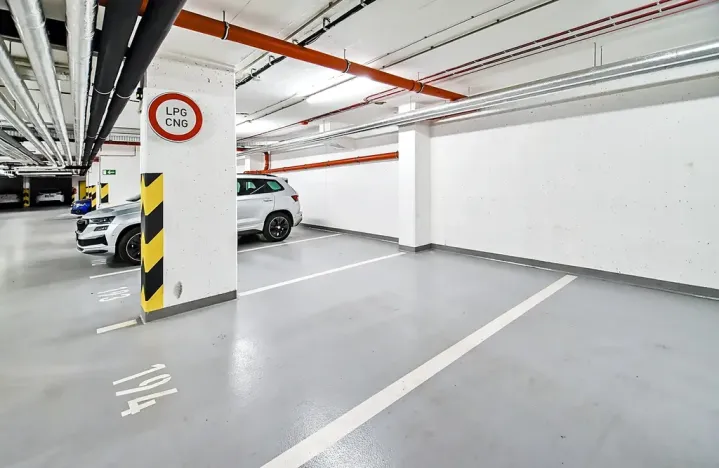 Prodej bytu 3+kk, Praha - Stodůlky, Petržílkova, 88 m2