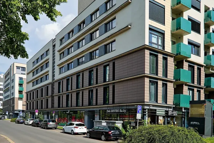 Prodej bytu 3+kk, Praha - Stodůlky, Petržílkova, 88 m2