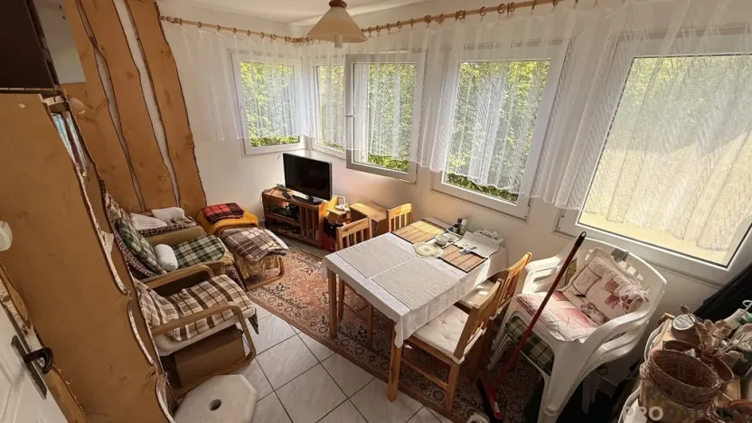 Prodej chaty, Krásná, 50 m2