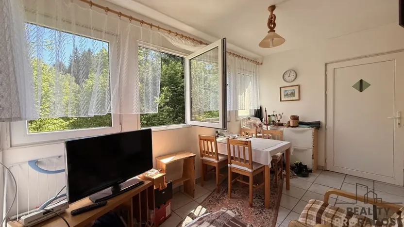 Prodej chaty, Krásná, 50 m2