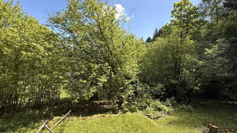 Prodej chaty, Krásná, 50 m2