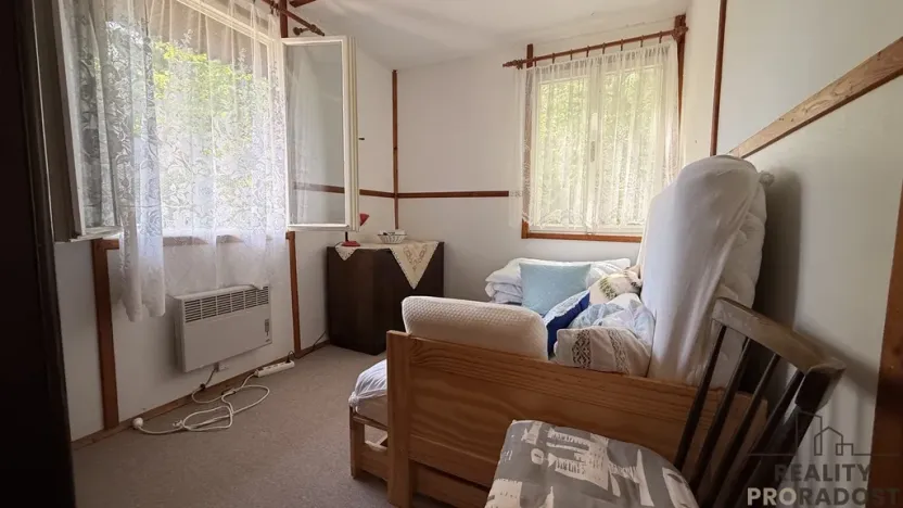 Prodej chaty, Krásná, 50 m2