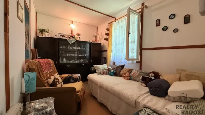 Prodej chaty, Krásná, 50 m2