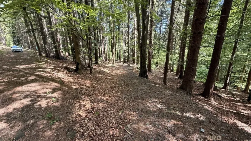 Prodej chaty, Krásná, 50 m2