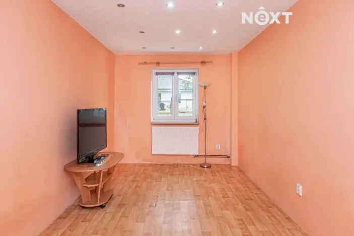 Prodej rodinného domu, Morašice, 94 m2
