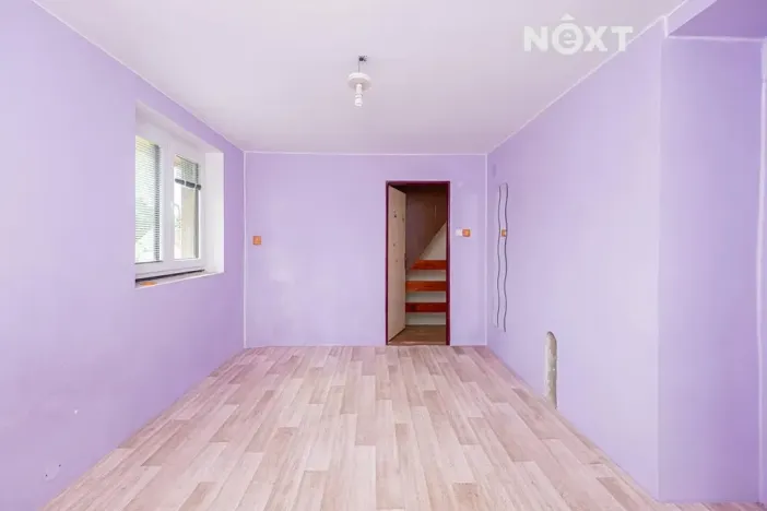 Prodej rodinného domu, Morašice, 94 m2