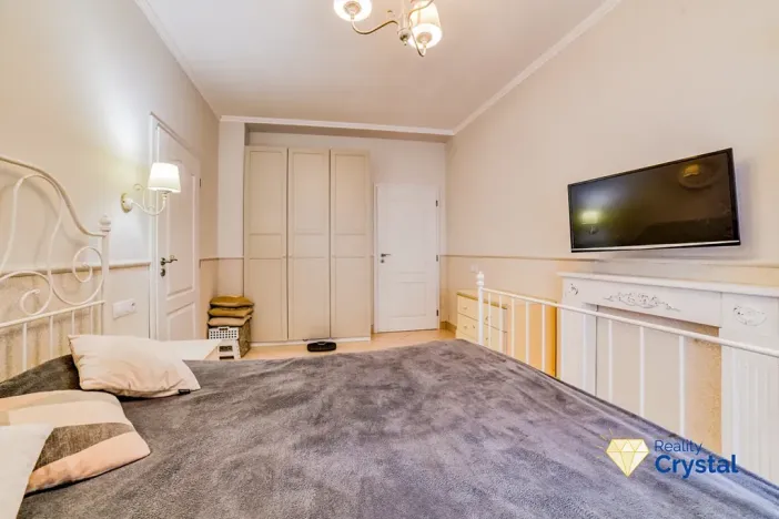 Prodej atypického bytu, Mariánské Lázně, Karlovarská, 128 m2