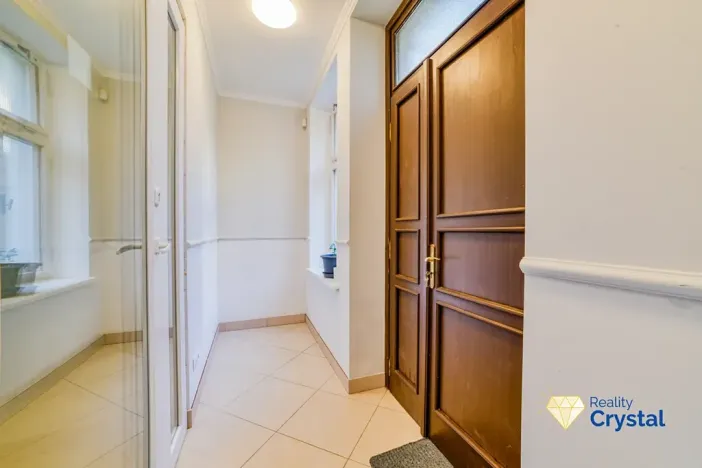 Prodej atypického bytu, Mariánské Lázně, Karlovarská, 128 m2