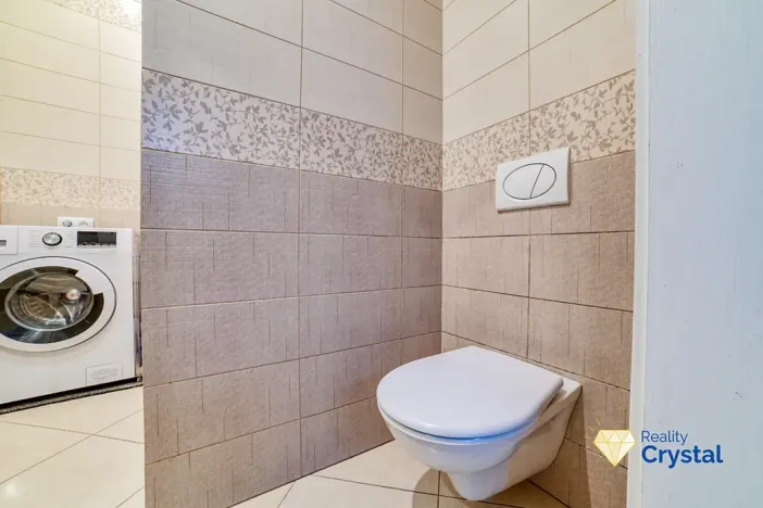 Prodej atypického bytu, Mariánské Lázně, Karlovarská, 128 m2