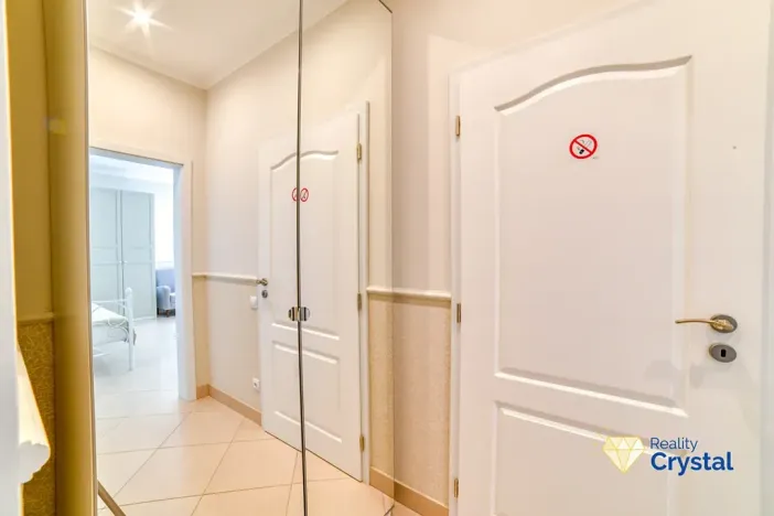 Prodej atypického bytu, Mariánské Lázně, Karlovarská, 128 m2