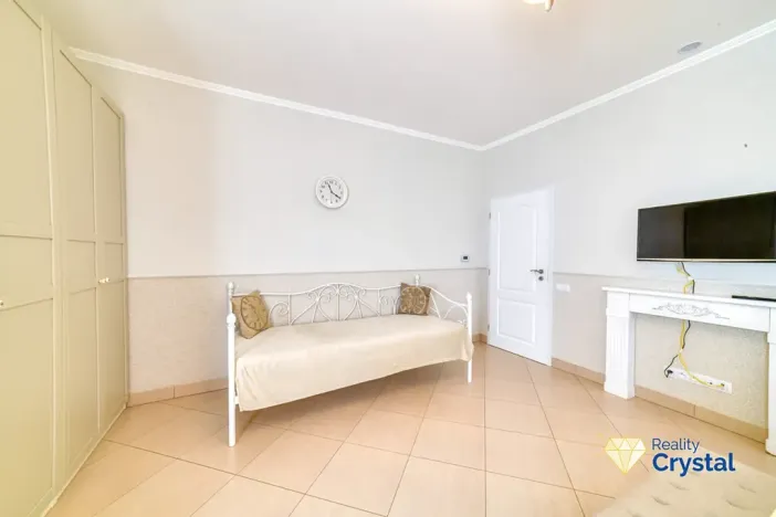Prodej atypického bytu, Mariánské Lázně, Karlovarská, 128 m2