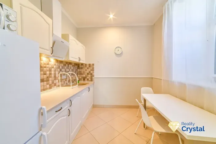 Prodej atypického bytu, Mariánské Lázně, Karlovarská, 128 m2