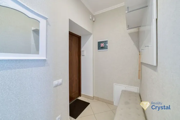 Prodej atypického bytu, Mariánské Lázně, Karlovarská, 128 m2