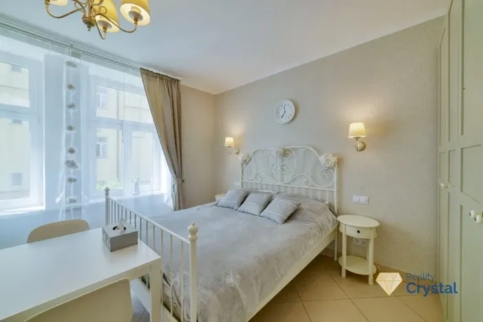 Prodej atypického bytu, Mariánské Lázně, Karlovarská, 128 m2