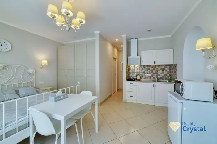 Prodej atypického bytu, Mariánské Lázně, Karlovarská, 128 m2