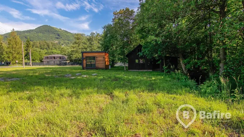 Prodej pozemku pro bydlení, Čeladná, 917 m2