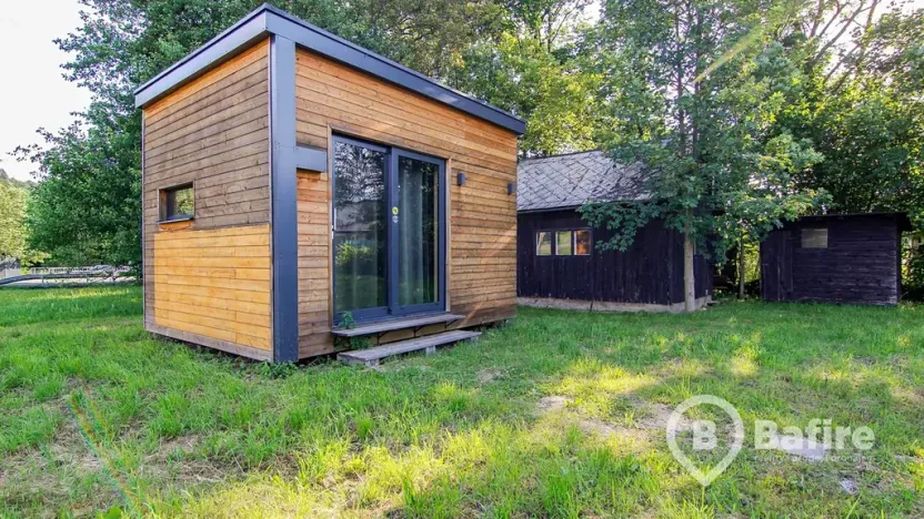 Prodej pozemku pro bydlení, Čeladná, 917 m2