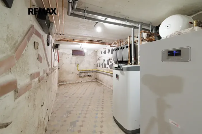 Prodej rodinného domu, Unhošť, Chaloupecká, 94 m2