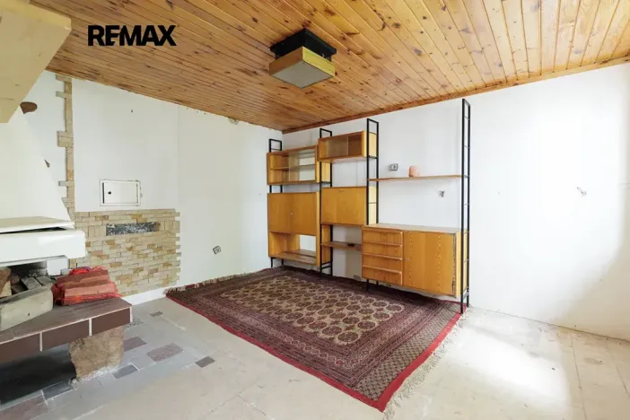 Prodej rodinného domu, Unhošť, Chaloupecká, 94 m2