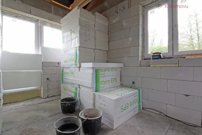 Prodej rodinného domu, Orlová - Lutyně, Přespolní, 37 m2