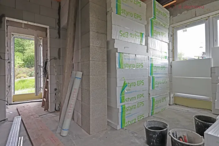 Prodej rodinného domu, Orlová - Lutyně, Přespolní, 37 m2