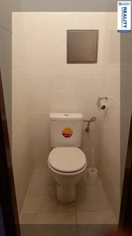 Pronájem bytu 2+kk, Vyšší Brod, Kyselov, 41 m2
