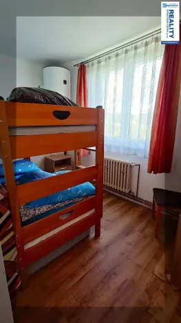 Pronájem bytu 2+kk, Vyšší Brod, Kyselov, 41 m2