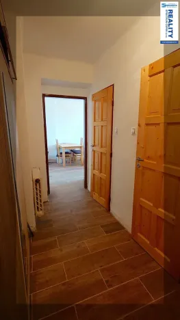 Pronájem bytu 2+kk, Vyšší Brod, Kyselov, 41 m2