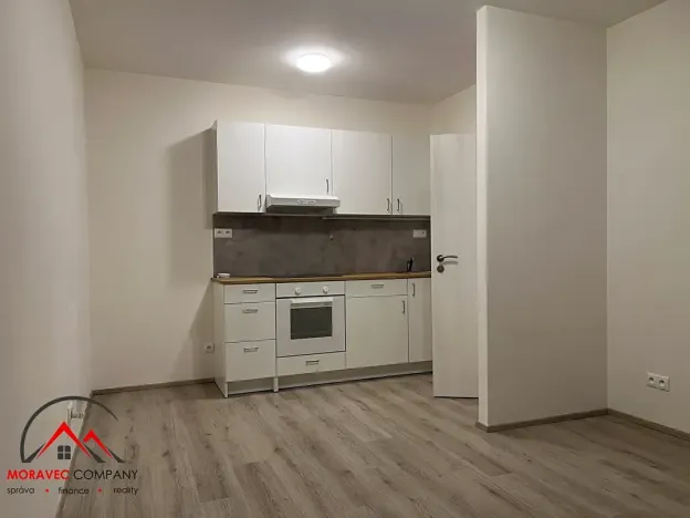 Pronájem bytu 1+kk, Mohelnice, Za Penzionem, 35 m2