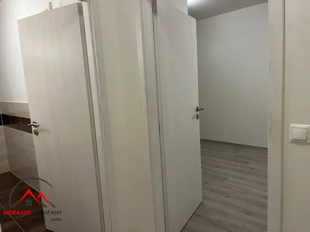 Pronájem bytu 1+kk, Mohelnice, Za Penzionem, 35 m2