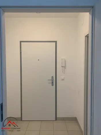 Pronájem bytu 1+kk, Mohelnice, Za Penzionem, 35 m2