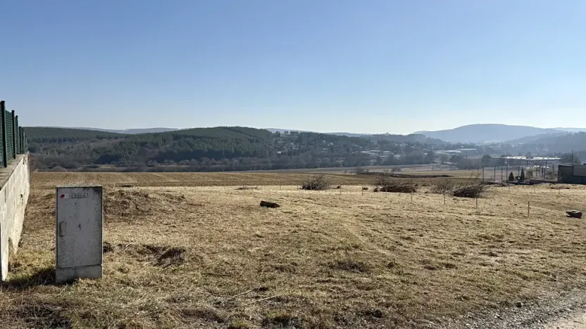 Prodej pozemku pro bydlení, Rosice, Na Pomezí, 591 m2