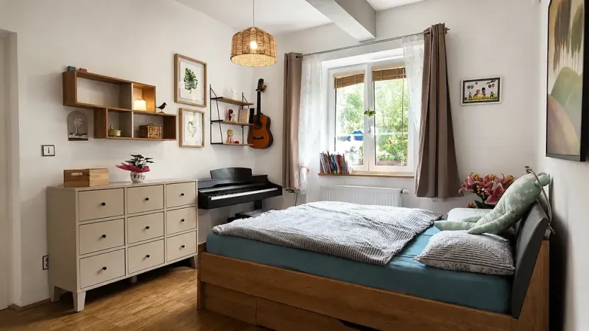 Prodej bytu 3+kk, Praha - Košíře, V Cibulkách, 111 m2