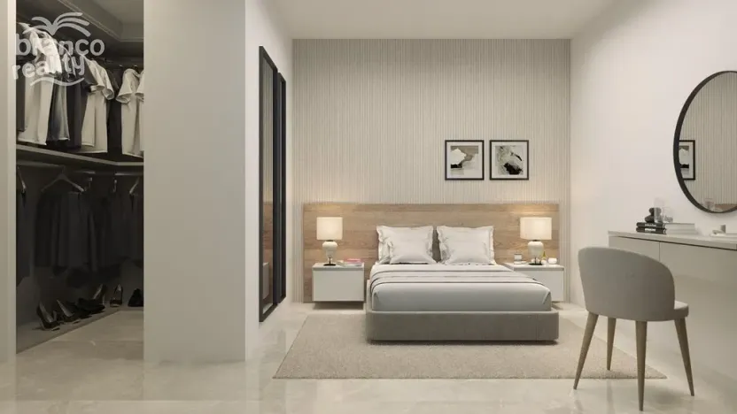 Prodej bytu 3+kk, Torrevieja, Alicante, Španělsko, 91 m2