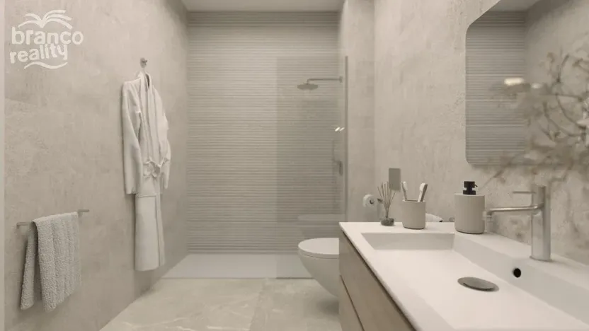 Prodej bytu 3+kk, Torrevieja, Alicante, Španělsko, 91 m2