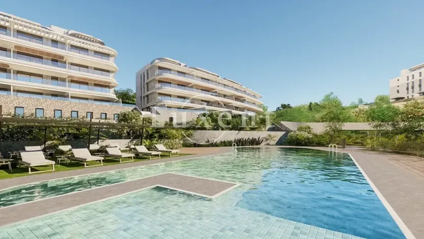 Prodej bytu 3+kk, Malaga, Španělsko, 81 m2